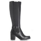 Bota Mujer  WestWinter Chill Negro