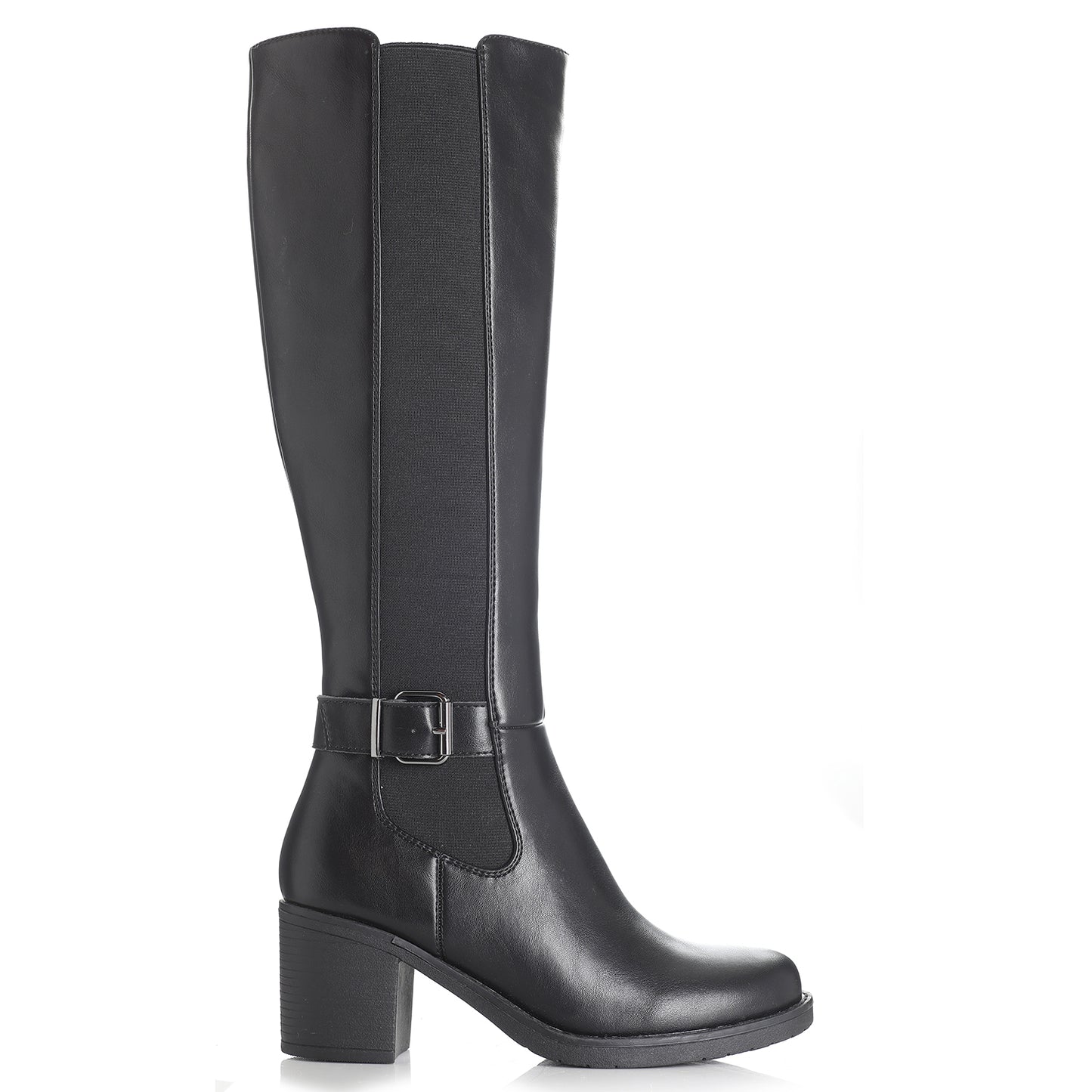 Bota Mujer  WestWinter Chill Negro