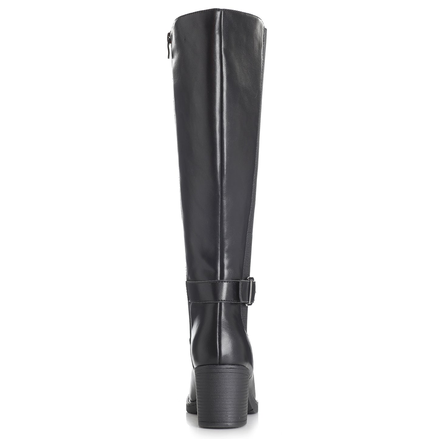 Bota Mujer  WestWinter Chill Negro