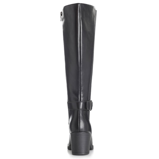 Bota Mujer  WestWinter Chill Negro