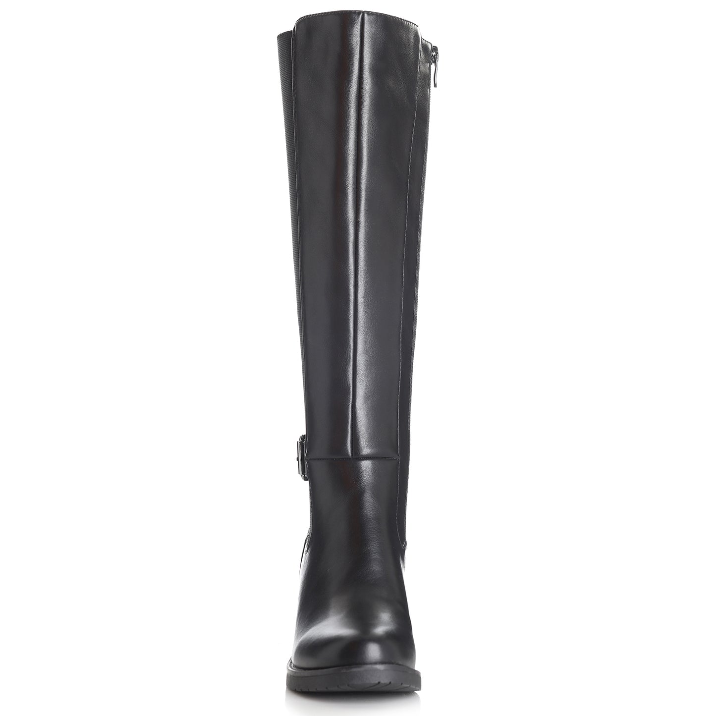 Bota Mujer  WestWinter Chill Negro