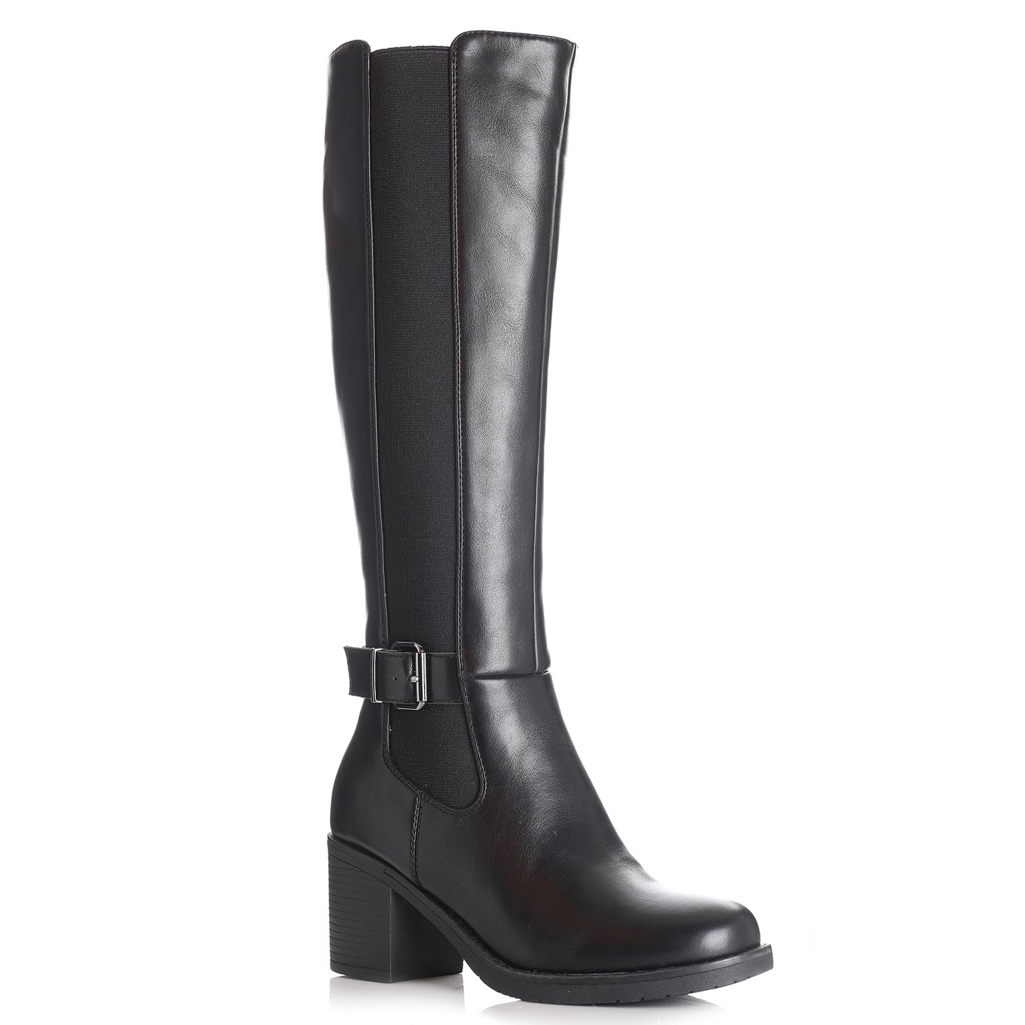 Bota Mujer  WestWinter Chill Negro