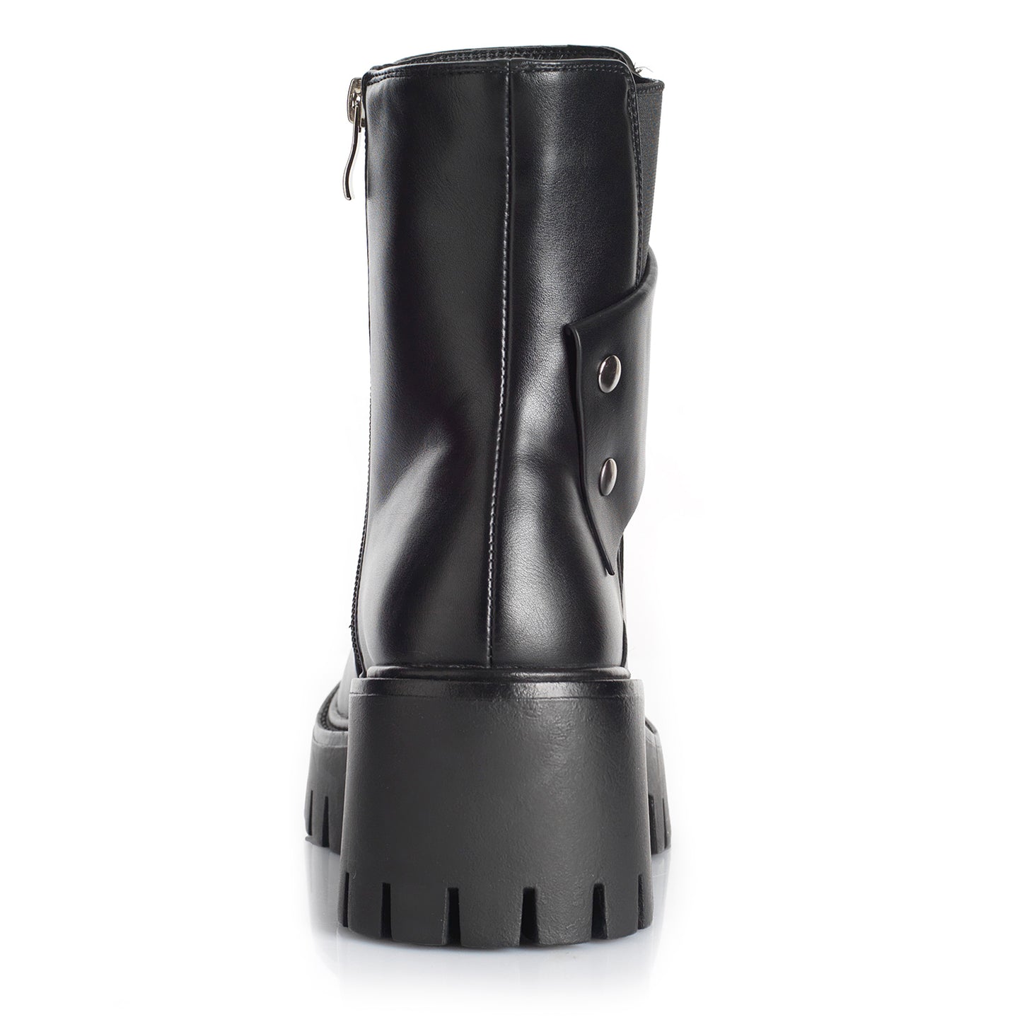 Botin Mujer  WestWinter Slate Negro