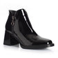 Botin Mujer  WestWinter Sand Negro
