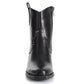 Botin Mujer  WestWinter Bronco Negro