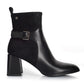 Botin Mujer  WestWinter Stallion Negro