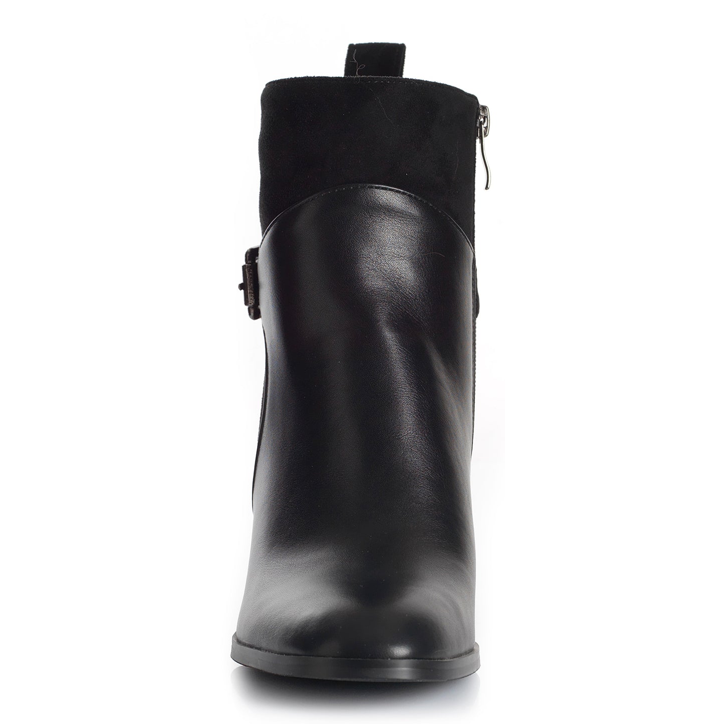 Botin Mujer  WestWinter Stallion Negro