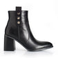 Botin Mujer  WestWinter Hawk Negro