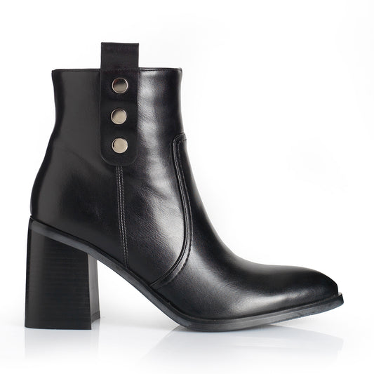 Botin Mujer  WestWinter Hawk Negro