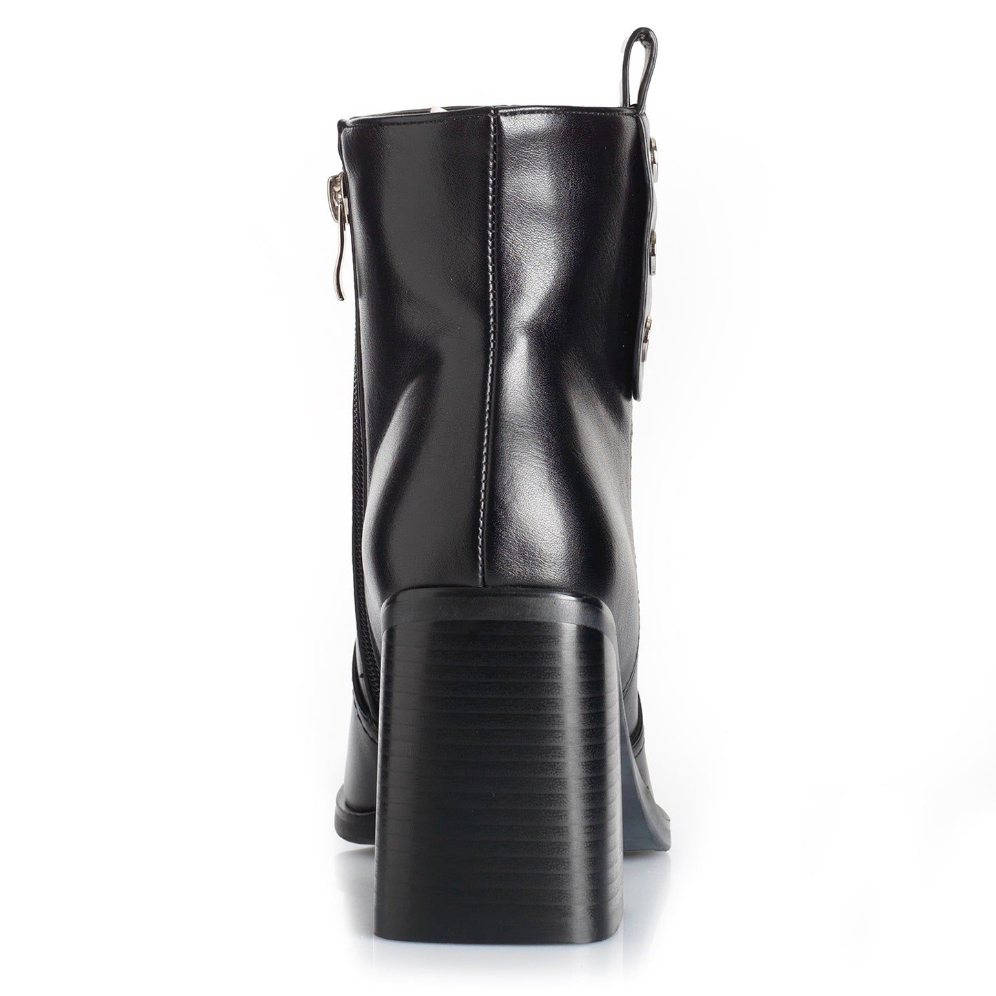 Botin Mujer  WestWinter Hawk Negro