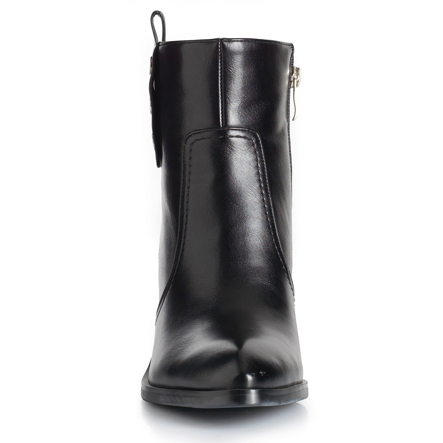 Botin Mujer  WestWinter Hawk Negro