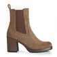 Botin Mujer  WestWinter Alpine Caqui