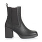 Botin Mujer  WestWinter Alpine Negro