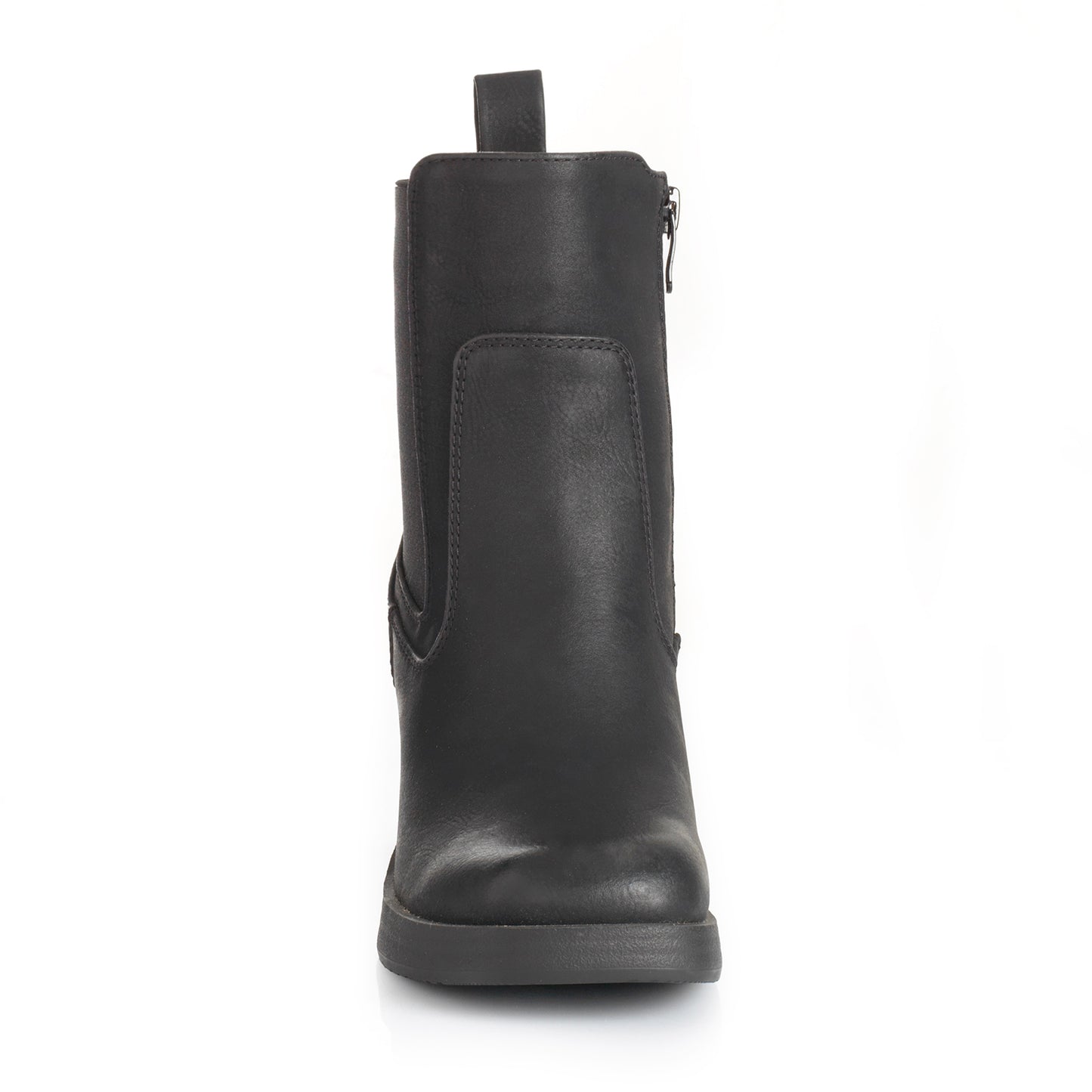 Botin Mujer  WestWinter Alpine Negro