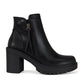 Botin Mujer  WestWinter BlazeWest Negro