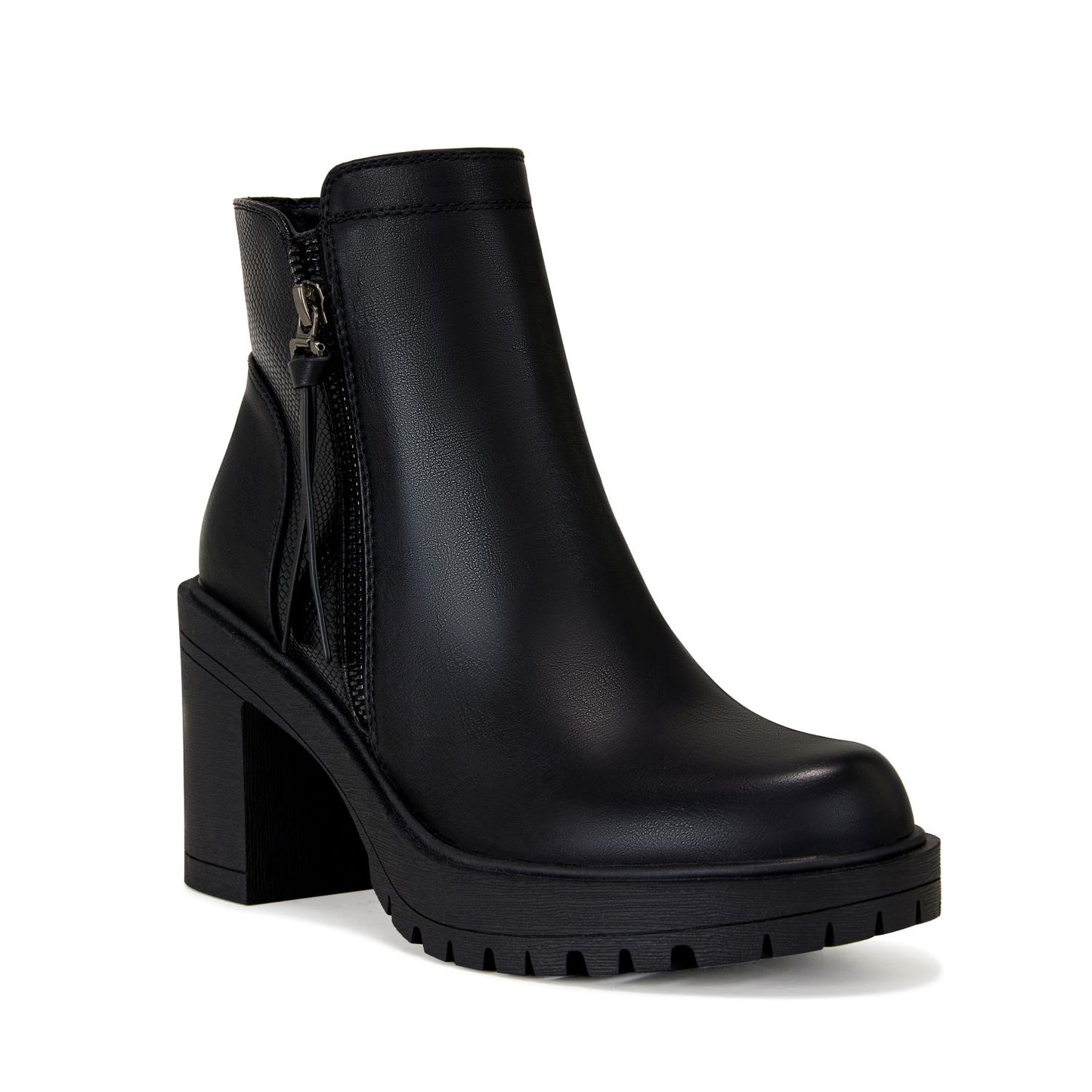 Botin Mujer  WestWinter BlazeWest Negro