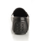Zapato Mujer Formentera Negro Taco Plano