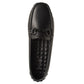 Zapato Mujer Formentera Negro Taco Plano