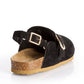 Zapato Mujer Solea Livia Negro