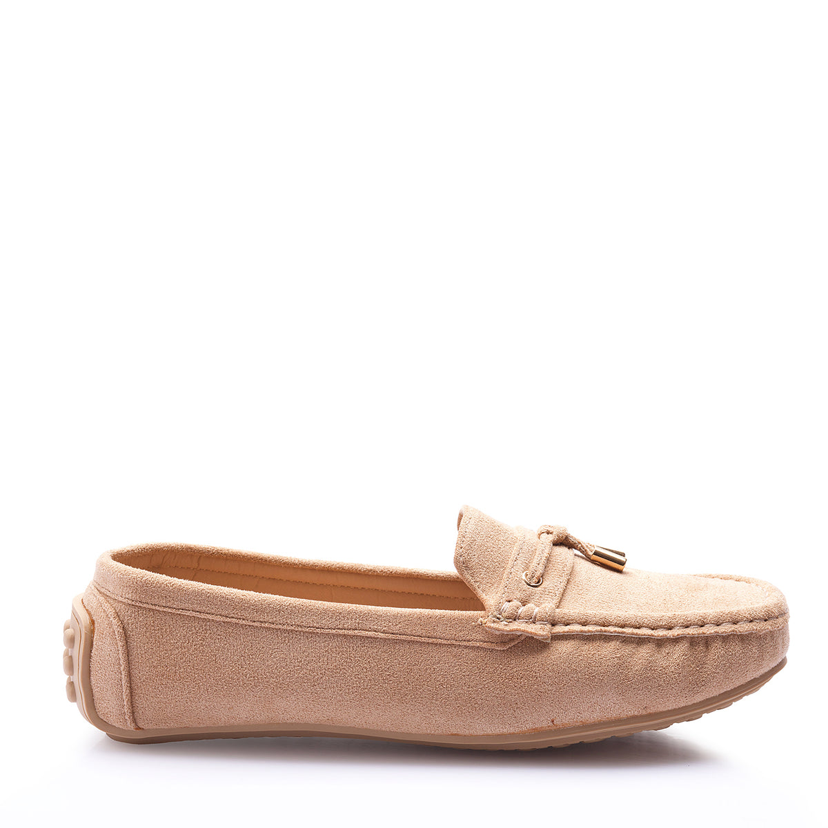 Zapato Mujer Solea Bellagio Camel