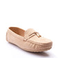 Zapato Mujer Solea Bellagio Camel