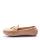 Zapato Mujer Solea Bellagio Camel