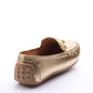 Zapato Mujer Solea Bellagio Dorado