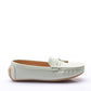 Zapato Mujer Solea Bellagio Verde Oliva