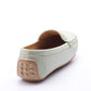 Zapato Mujer Solea Bellagio Verde Oliva