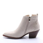 Botin Mujer Solea Sole Beige