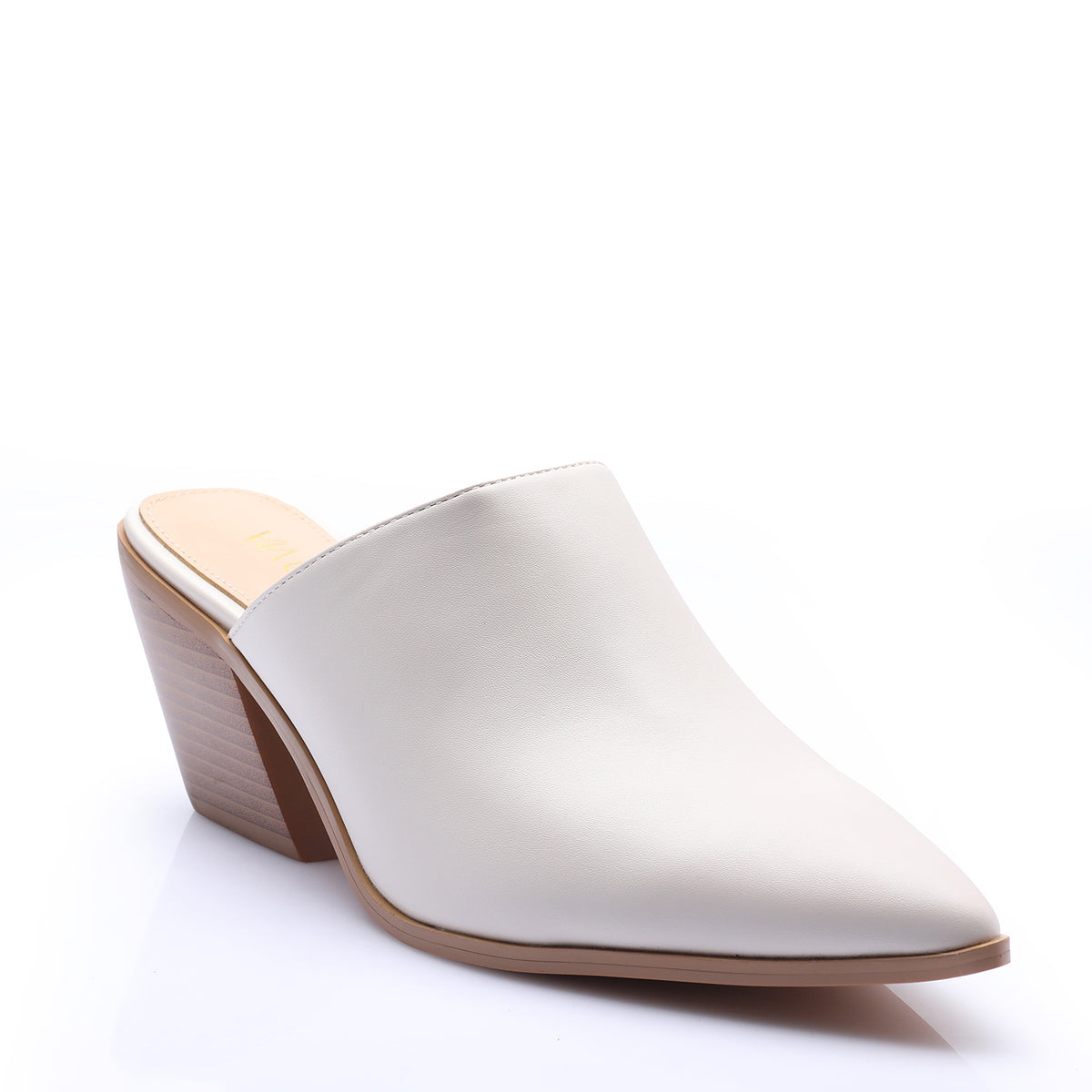 Zapato Mujer Solea Azzurra Crema