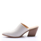 Zapato Mujer Solea Azzurra Crema