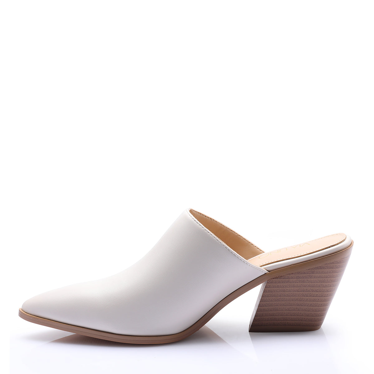 Zapato Mujer Solea Azzurra Crema