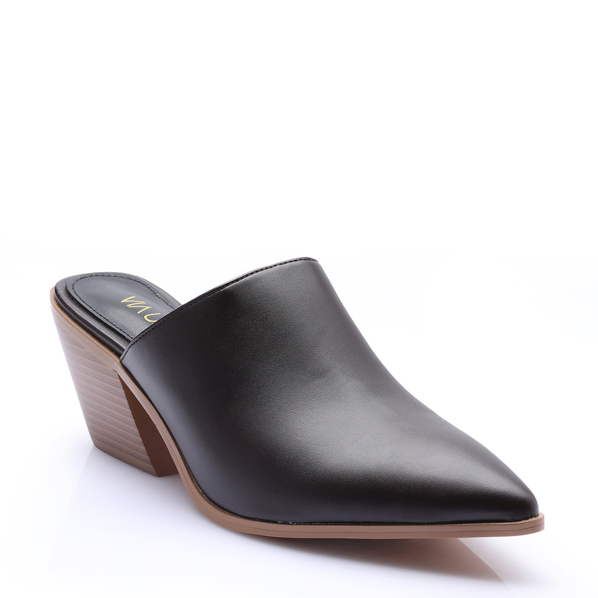 Zapato Mujer Solea Azzurra Marron