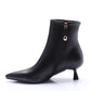 Botin Mujer Solea Paros Negro