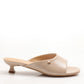 Sandalia Mujer Solea Formentera Beige