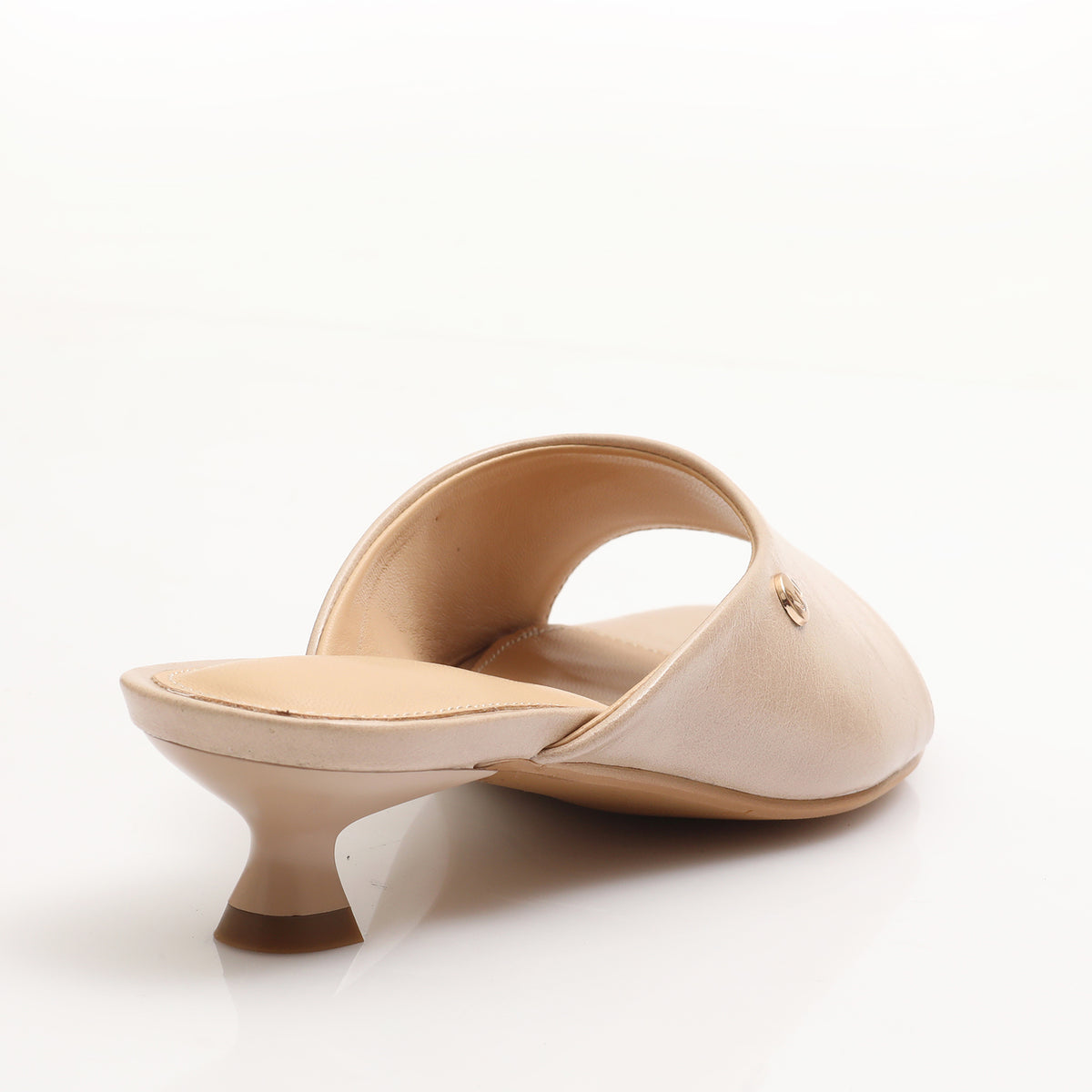 Sandalia Mujer Solea Formentera Beige
