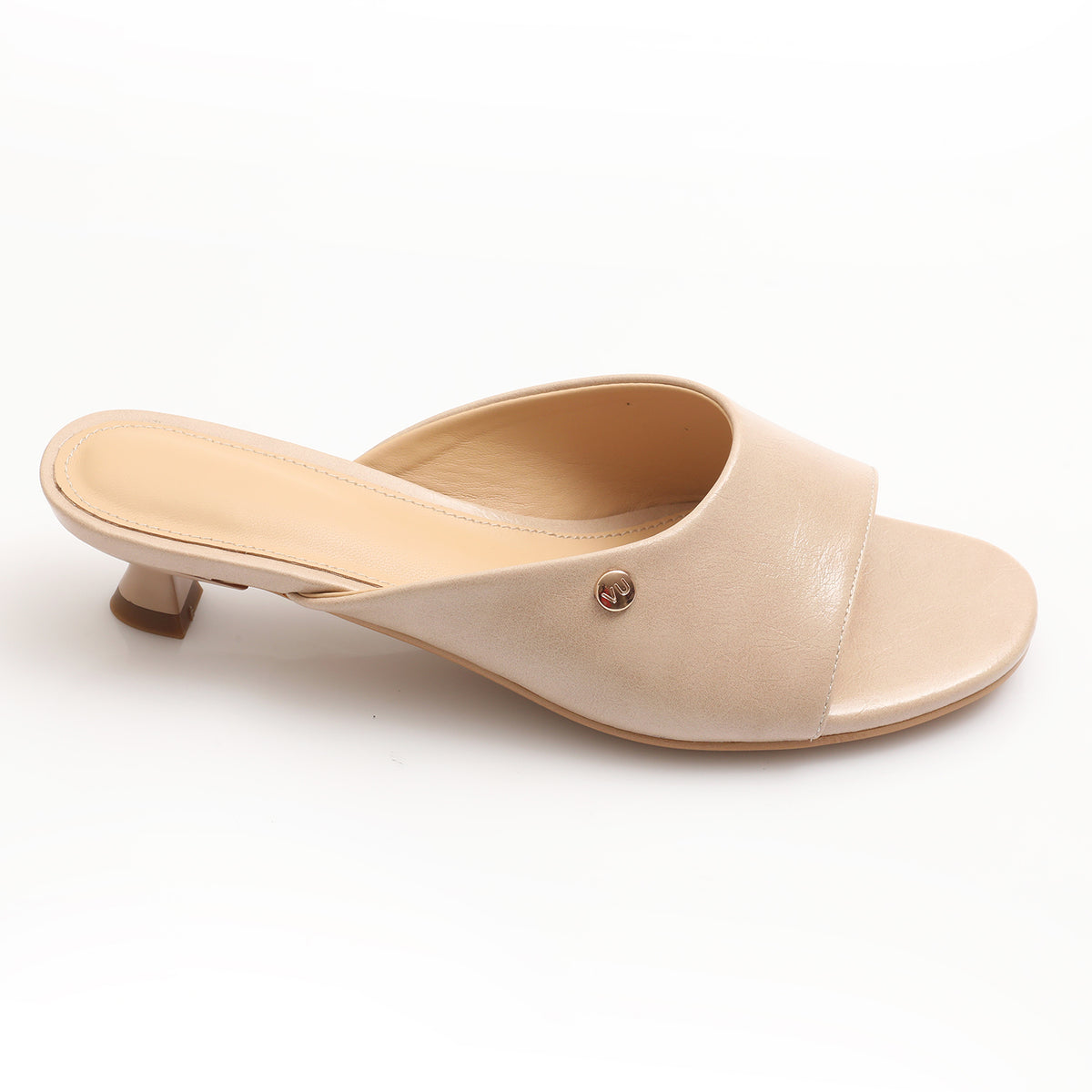 Sandalia Mujer Solea Formentera Beige