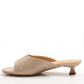 Sandalia Mujer Solea Formentera Beige