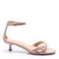 Sandalia Mujer Solea Tavolara Beige