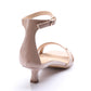 Sandalia Mujer Solea Tavolara Beige