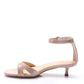 Sandalia Mujer Solea Tavolara Beige