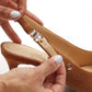 Zapato Mujer Solea Amalfi Camel