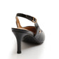 Zapato Mujer Solea Amalfi Negro
