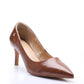 Zapato Mujer Solea Marbella Marron