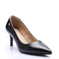 Zapato Mujer Solea Marbella Negro