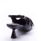 Zapato Mujer Solea Ponza Negro