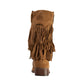 Botin Mujer  WestWinter Silver Camel