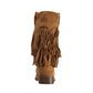 Botin Mujer  WestWinter Silver Camel