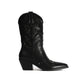 Bota Mujer  WestWinter Montana Negro
